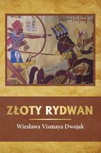 Okładka - Złoty Rydwan - Wiesława Dwojak