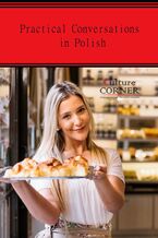 Okładka - Practical Conversations in Polish - Culture Corner