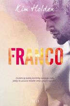 Okadka ksiki Franco