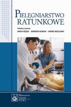 Pielęgniarstwo ratunkowe