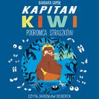 Kapitan Kiwi. Pogromca Straszków