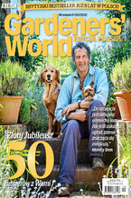 Okładka - Gardeners' World Edycja Polska. 9/2022 - Wydawnictwo AVT