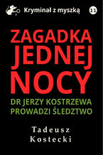 Zagadka jednej nocy