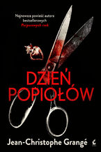 Dzień popiołów. Pierre Niémans. Tom 3