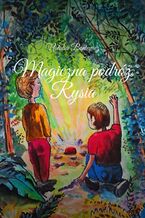 Magiczna podróż Rysia