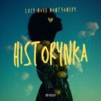 Okładka - Historynka - Lucy Maud Montgomery