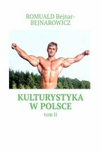 Kulturystyka w Polsce