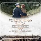 Wrzeciono Boga. Tom 2. Wdowi grosz