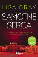 Samotne serca. Jessica Shaw. Tom 4