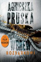 Okładka książki 