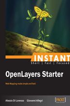 Instant OpenLayers Starter. Web Mapping made simple and fast!