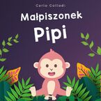 Małpiszonek Pipi