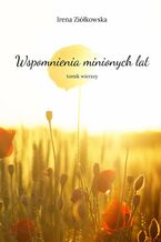 Wspomnienia minionych lat