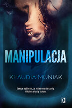 Okładka - Manipulacja - Klaudia Muniak