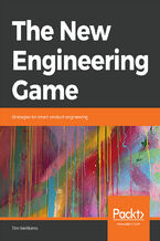 Okładka książki The New Engineering Game