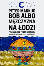 Bob albo mężczyzna w łodzi