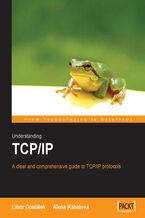 Okładka książki Understanding TCP/IP