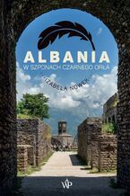 Okadka ksiki Albania