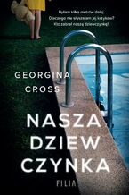 Okładka - Nasza dziewczynka - Georgina Cross