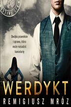 Werdykt. Joanna Chyłka. Tom 16