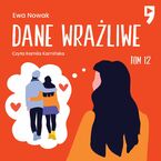 Dane wrażliwe. Tom 12