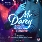 Mr Darcy. Randka w ciemno z milionerem