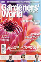 Gardeners' World Edycja Polska. 10/2022