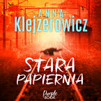 Stara papiernia