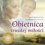 Okładka - OBIETNICA TRWAŁEJ MIŁOŚCI - Janette Oke