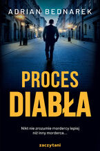 Proces diabła. Kuba Sobański. Tom 2