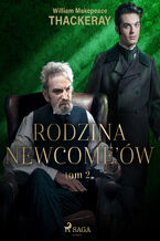 Rodzina Newcomeów tom 2