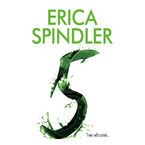 Okadka - Pitka - Erica Spindler