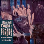 Okładka - Pokora. Edycyj&#335; śl&#333;nsk&#335; - Szczepan Twardoch