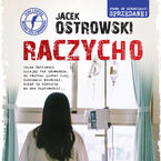 Okładka - Raczycho - Jacek Ostrowski