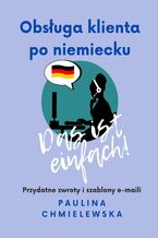 Obsługa klienta po niemiecku -- das ist einfach!