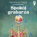 Spokój grabarza