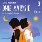 Dwie Marysie. Tom 14