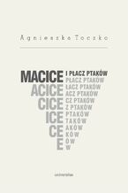 Macice i płacz ptaków