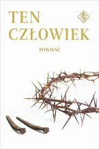 Okładka - Ten Człowiek - drugie wydanie - praca zbiorowa