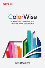 Okładka książki ColorWise