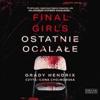 Final Girls. Ostatnie ocalałe