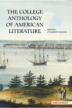 The College Anthology of American Literature