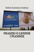 Fraszki o Leninie i pianinie