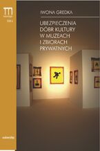 Ubezpieczenia dóbr kultury w muzeach i zbiorach prywatnych