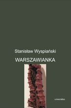 Okadka ksiki Warszawianka