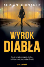 Wyrok diabła. Kuba Sobański. Tom 4