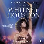 Okadka ksiki A song for you Moje ycie z Whitney Houston