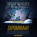 Okładka - Zapomniany. Tom 1 - Adrian Bednarek