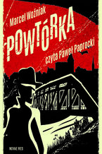 Okładka - Powtórka - Marcel Woźniak