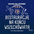 Restauracja na końcu wszechświata